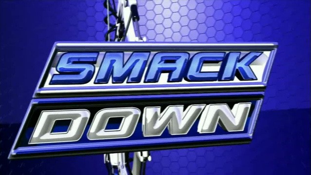 WWE Smackdown en Vivo – Viernes 27 de Agosto del 2021