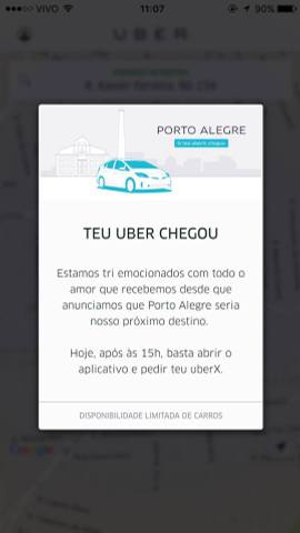 Uber clandestino: como motoristas fecham corrida ilegal mais barata