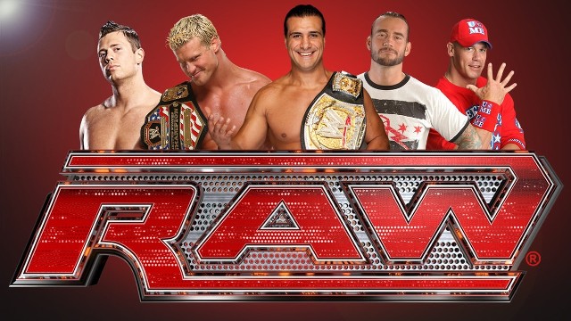 WWE Raw: A que hora es, quién transmite por TV y más – Lunes 24 de Abril del 2023
