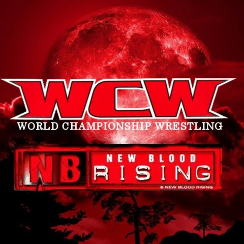 new wcw logo
