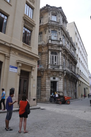 Los Cuarenta en La Habana y Varadero - Blogs de Cuba - La Habana II, cubaneo y más historia (34)