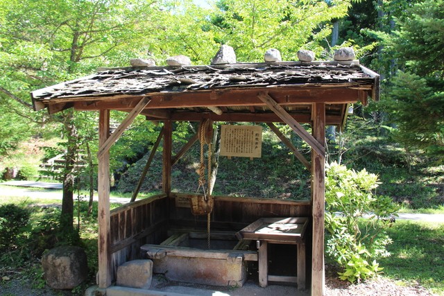 Día 8: Ryokan en Takayama y Hida Folk Village - JAPÓN en 20 días. AGOSTO 2017; preparen sus abanicos. (10)