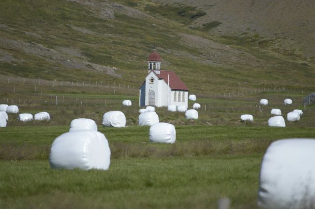 Día 4 - 14 de agosto Fiordos del Oeste (2º día) - Islandia: 15 días en agosto por la Ring Road (en construcción) (2)