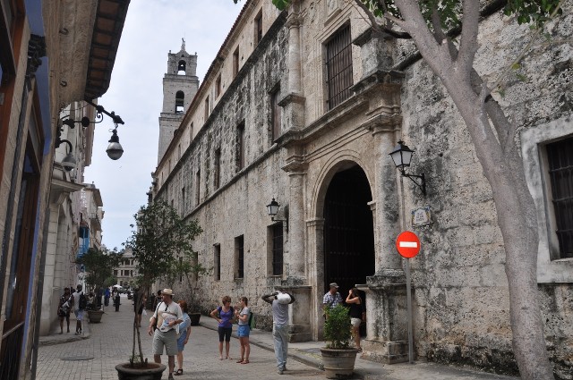 La Habana II, cubaneo y más historia - Los Cuarenta en La Habana y Varadero (18)