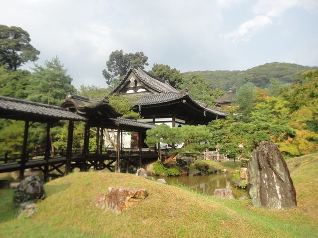 Día 23. Kyoto (este) - Recorriendo Japon en 26 días (terminado) (9)