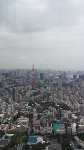 Día 3. Tokyo - Ebisu, Ropppongi, Ginza, Shinjuku - Recorriendo Japon en 26 días (terminado) (6)