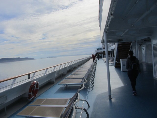 Crucero Fiordos y Cabo Norte (Costa Pacífica) - Blogs de Baltico y Fiordos - Recomendaciones cruceros al Cabo Norte y sobre Costa (3)