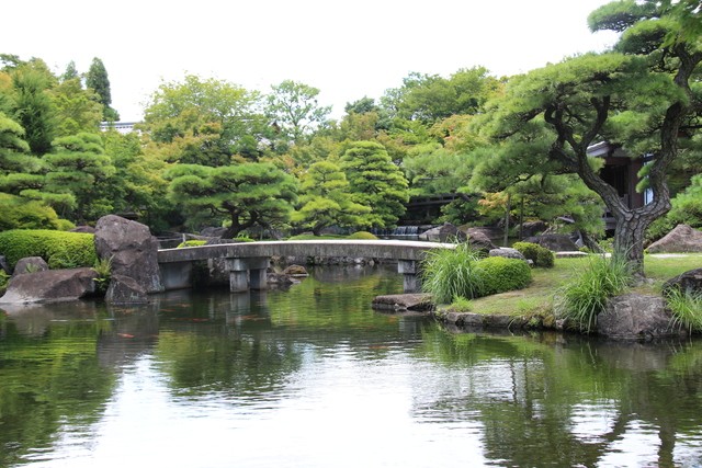 Día 11: Himeji, castillo y jardín Koko-en + Mt. Shosha - JAPÓN en 20 días. AGOSTO 2017; preparen sus abanicos. (6)