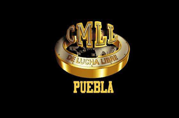 Lucha Libre CMLL desde Puebla en Vivo