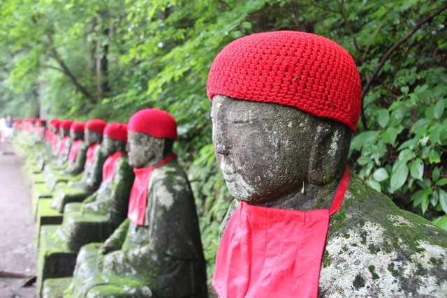 DÍA 6: Nikko, santuarios y naturaleza exuberantes - JAPÓN en 20 días. AGOSTO 2017; preparen sus abanicos. (2)