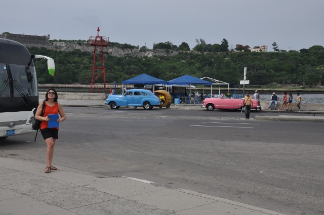 Los Cuarenta en La Habana y Varadero - Blogs de Cuba - La Habana II, cubaneo y más historia (44)