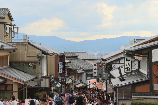 Día 15: Un día en Higashiyama; el corazón de Kyoto - JAPÓN en 20 días. AGOSTO 2017; preparen sus abanicos. (13)