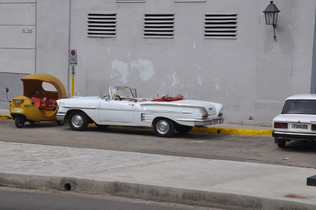 Los Cuarenta en La Habana y Varadero - Blogs de Cuba - La Habana II, cubaneo y más historia (27)