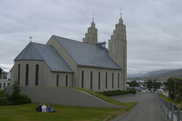 Día 6 - 16 de agosto Akureyri y ballenas - Islandia: 15 días en agosto por la Ring Road (en construcción) (14)