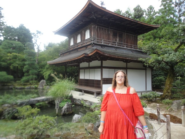 Día 23. Kyoto (este) - Recorriendo Japon en 26 días (terminado) (1)