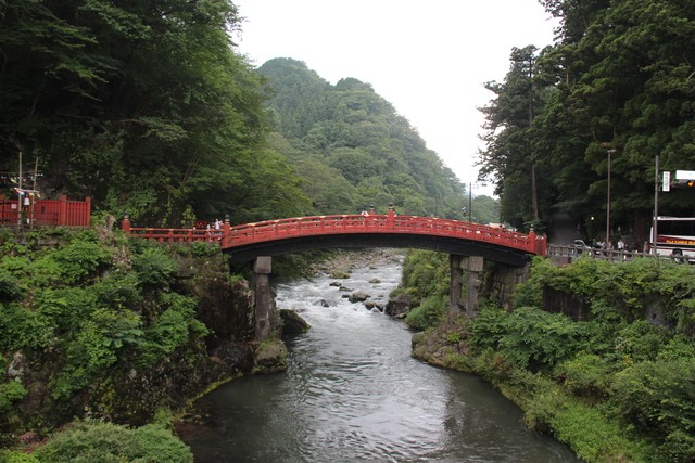 DÍA 6: Nikko, santuarios y naturaleza exuberantes - JAPÓN en 20 días. AGOSTO 2017; preparen sus abanicos. (9)