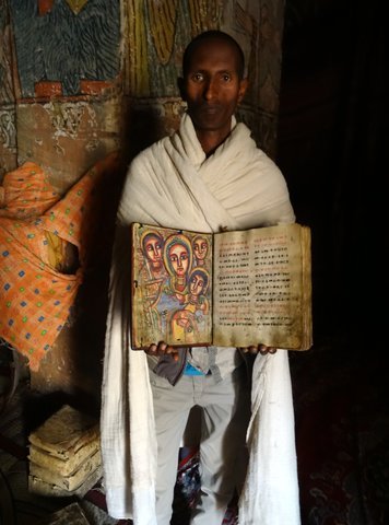 Abuna Yemata - Daniel Korkor - Marian Korkor - Dos semanas por el Norte de Etiopía (6)