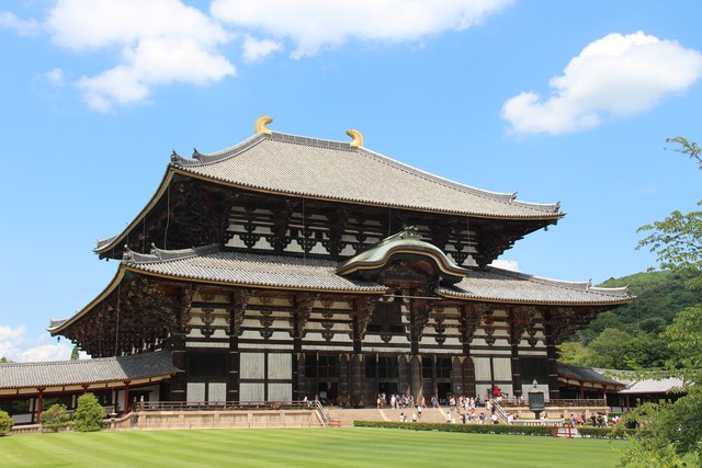 Día 18: Nara, tradición y naturaleza en su máximo esplendor - JAPÓN en 20 días. AGOSTO 2017; preparen sus abanicos. (6)