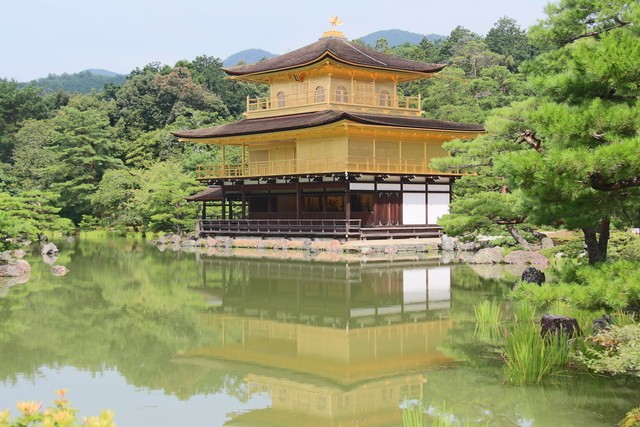 Día 10: Kinkakuji, Ryoanji y paseo por Arashiyama - JAPÓN en 20 días. AGOSTO 2017; preparen sus abanicos. (1)