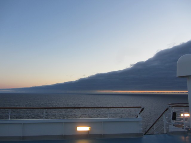 Crucero Fiordos y Cabo Norte (Costa Pacífica) - Blogs de Baltico y Fiordos - Recomendaciones cruceros al Cabo Norte y sobre Costa (1)