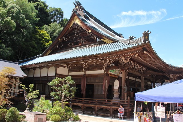Día 12: Miyajima, excursión de un día desde Kyoto - JAPÓN en 20 días. AGOSTO 2017; preparen sus abanicos. (5)