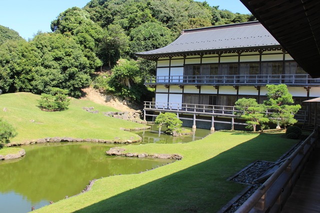 Día 5: Kamakura, día de templos y mucho sol - JAPÓN en 20 días. AGOSTO 2017; preparen sus abanicos. (14)