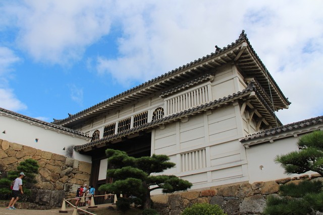 Día 11: Himeji, castillo y jardín Koko-en + Mt. Shosha - JAPÓN en 20 días. AGOSTO 2017; preparen sus abanicos. (2)