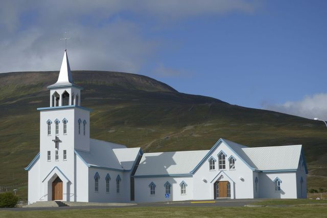 Día 6 - 16 de agosto Akureyri y ballenas - Islandia: 15 días en agosto por la Ring Road (en construcción) (1)
