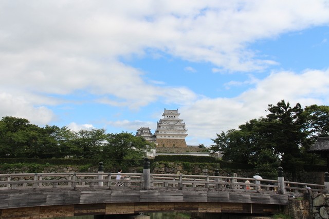Día 11: Himeji, castillo y jardín Koko-en + Mt. Shosha - JAPÓN en 20 días. AGOSTO 2017; preparen sus abanicos. (1)