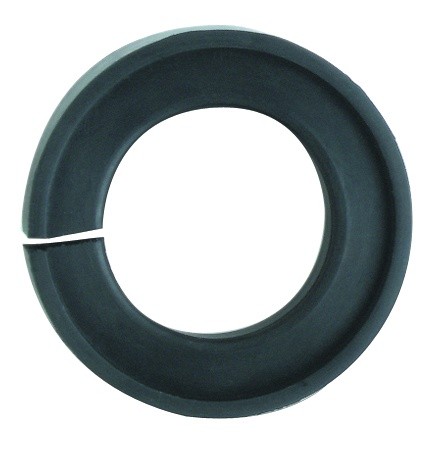 Rubber Coil-Over Spring 
