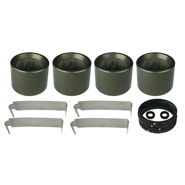 F88 Complete Rebuild Kit With 1.38" Pistons 