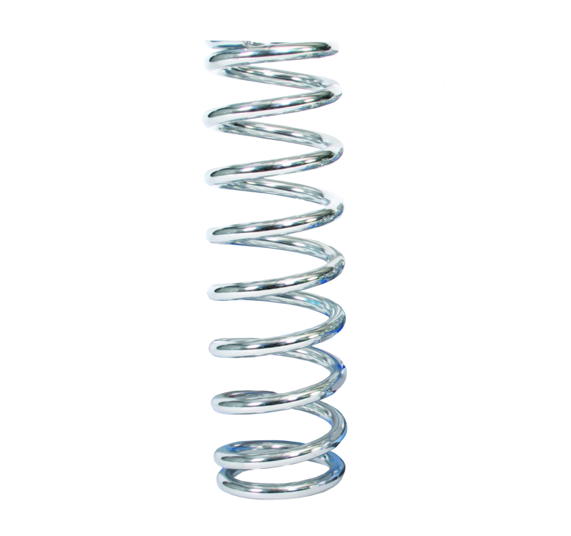 Extreme Chrome  Spring  Coil-Over 2-5/8 Inch Inside Diameter  300 Lbs./Inch Rate  7 Inch Length    