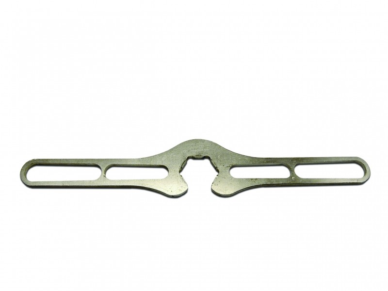 Shock Parts - M2 Rod Guide Wrench 