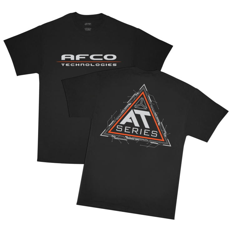 AFCO Technologies T Shirt