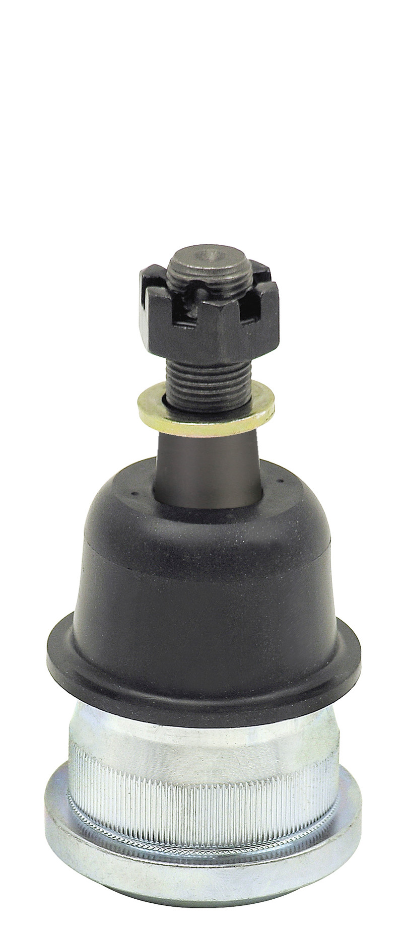 Ball Joint Low-Friction Hybrid Press-In Lower 20033 W/20038-1 Stud    