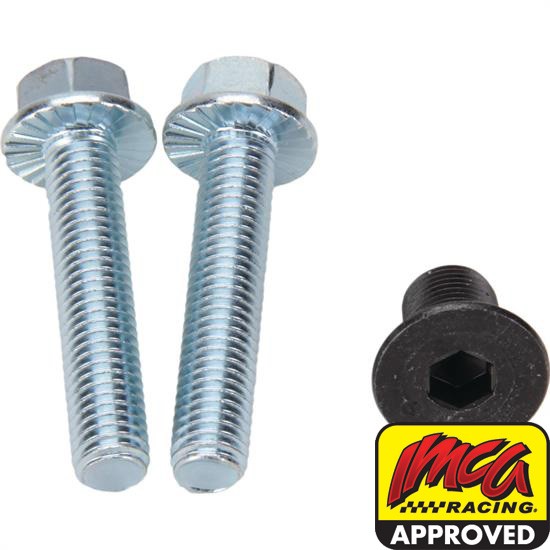 Bolt Kit - Fits Metric and Pinto Style
