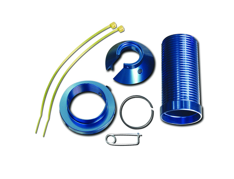 Coil-Over Kit Small Body Steel
