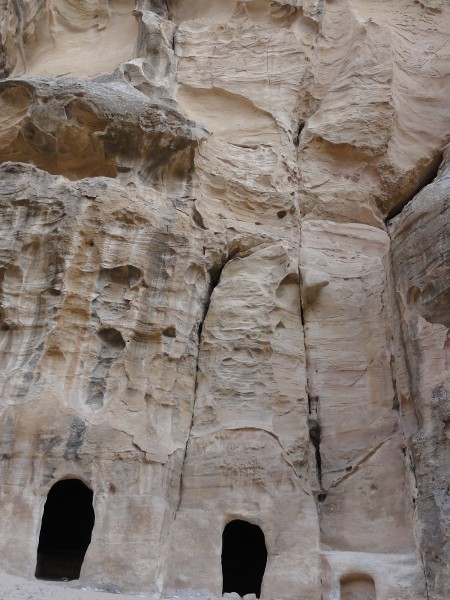 Recuerdos de Jordania: La maravillosa Petra y bastante más. - Blogs de Jordania - Madaba, Monte Nebo, Castillo de Shobak y Pequeña Petra. (35)