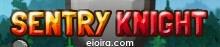 Sentry Knight Logo