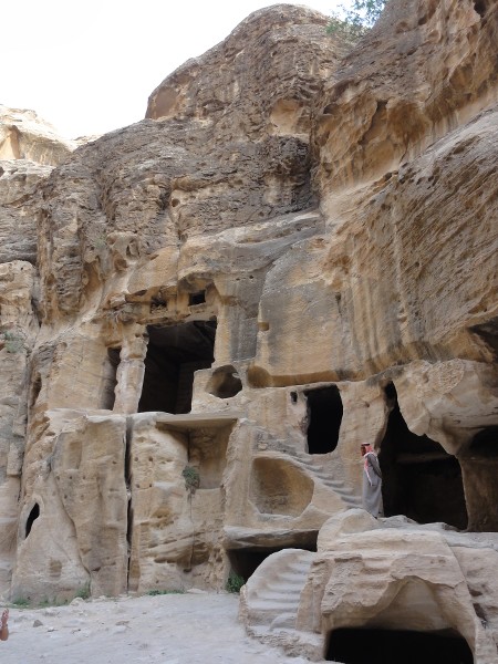 Recuerdos de Jordania: La maravillosa Petra y bastante más. - Blogs de Jordania - Madaba, Monte Nebo, Castillo de Shobak y Pequeña Petra. (40)