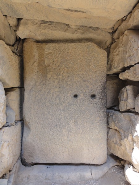 Castillos del desierto y Mar Muerto. - Recuerdos de Jordania: La maravillosa Petra y bastante más. (19)