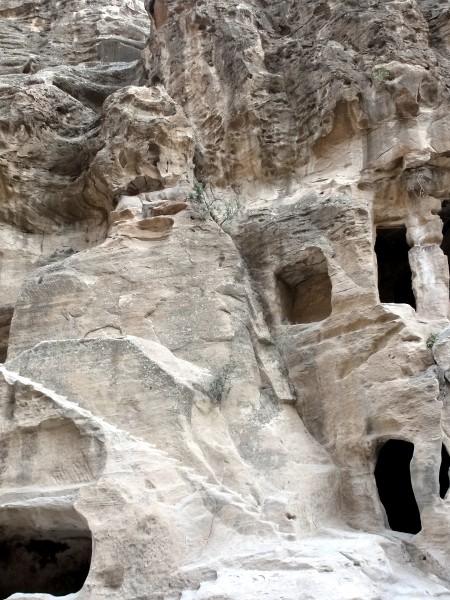 Recuerdos de Jordania: La maravillosa Petra y bastante más. - Blogs de Jordania - Madaba, Monte Nebo, Castillo de Shobak y Pequeña Petra. (41)