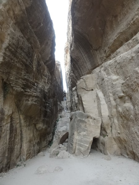 Recuerdos de Jordania: La maravillosa Petra y bastante más. - Blogs de Jordania - Madaba, Monte Nebo, Castillo de Shobak y Pequeña Petra. (46)