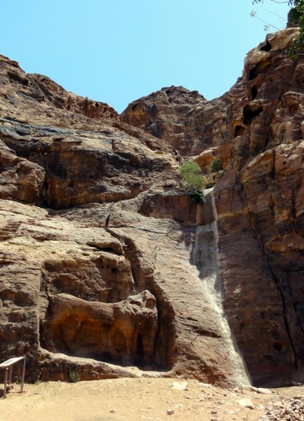 Petra: maravilla universal. - Recuerdos de Jordania: La maravillosa Petra y bastante más. (43)