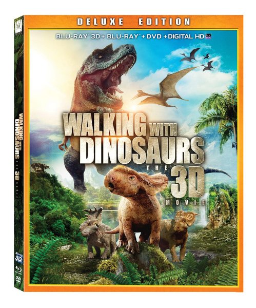 FS - Walking With Dinosaurs 2013 1080p BluRay x264 DTS-FGT | Dạo Bước Cùng  Khủng Long | Diễn đàn tải phim HD miễn phí và Phụ đề Việt Ngữ
