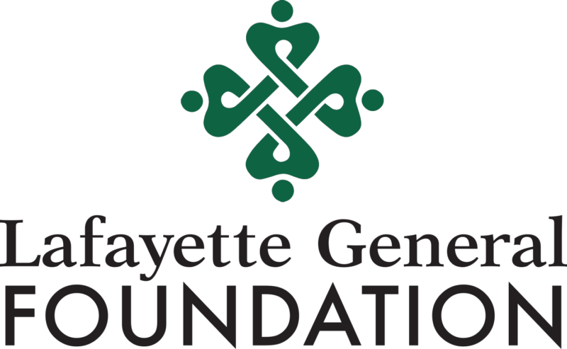 Lafayette Foundation Logo