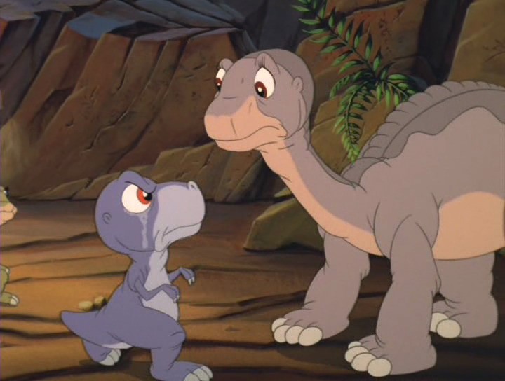 Land Before Time Captions. 