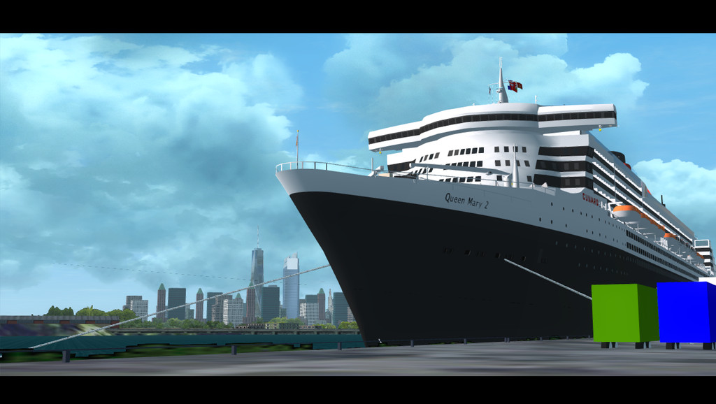 rms titanic virtual sailor 7
