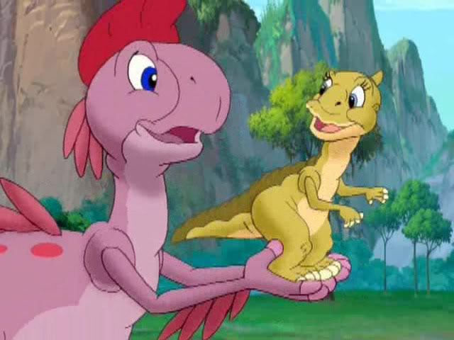 Land Before Time Captions. 