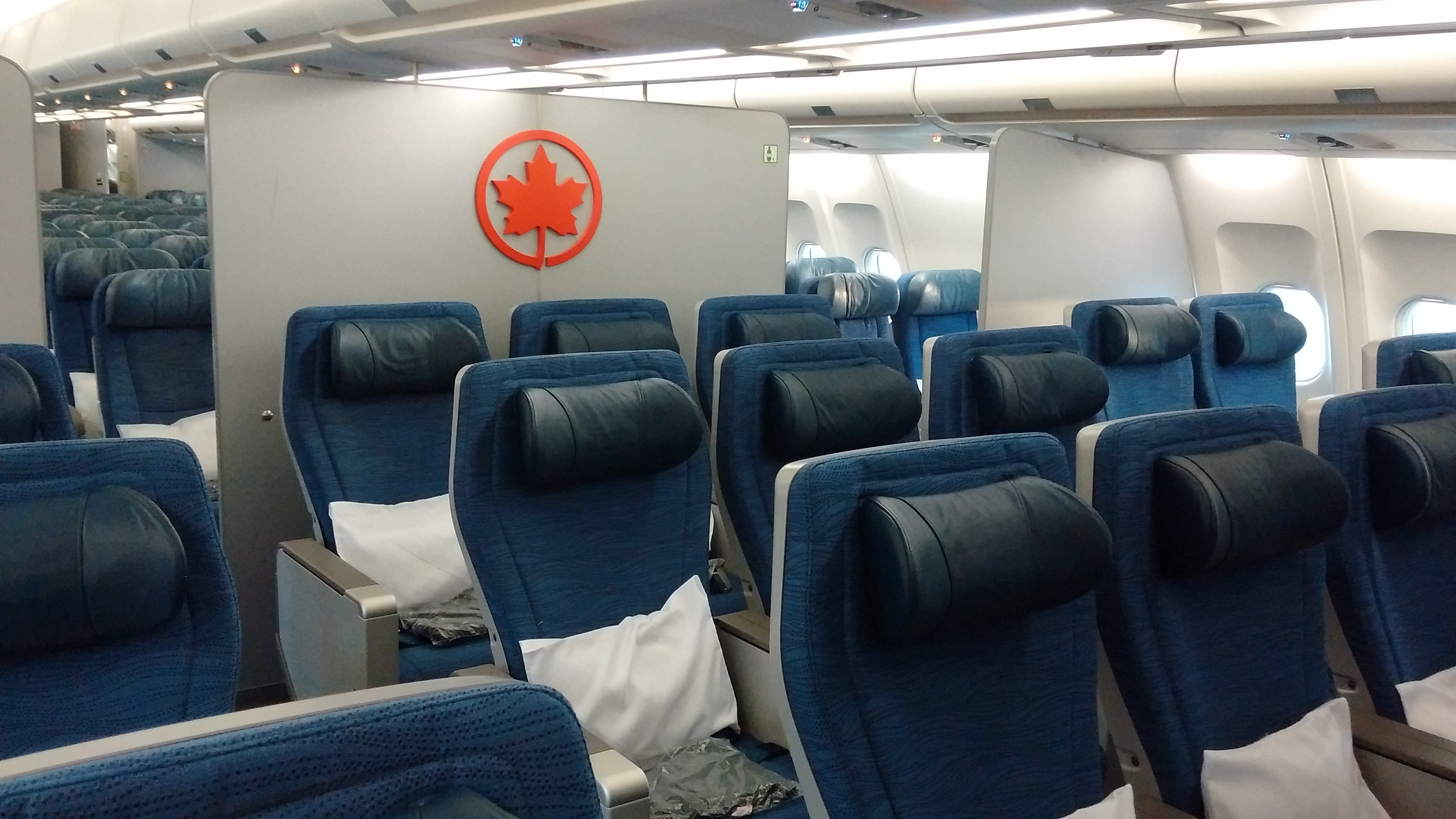 Question On Air Canada S A330s Airliners Net